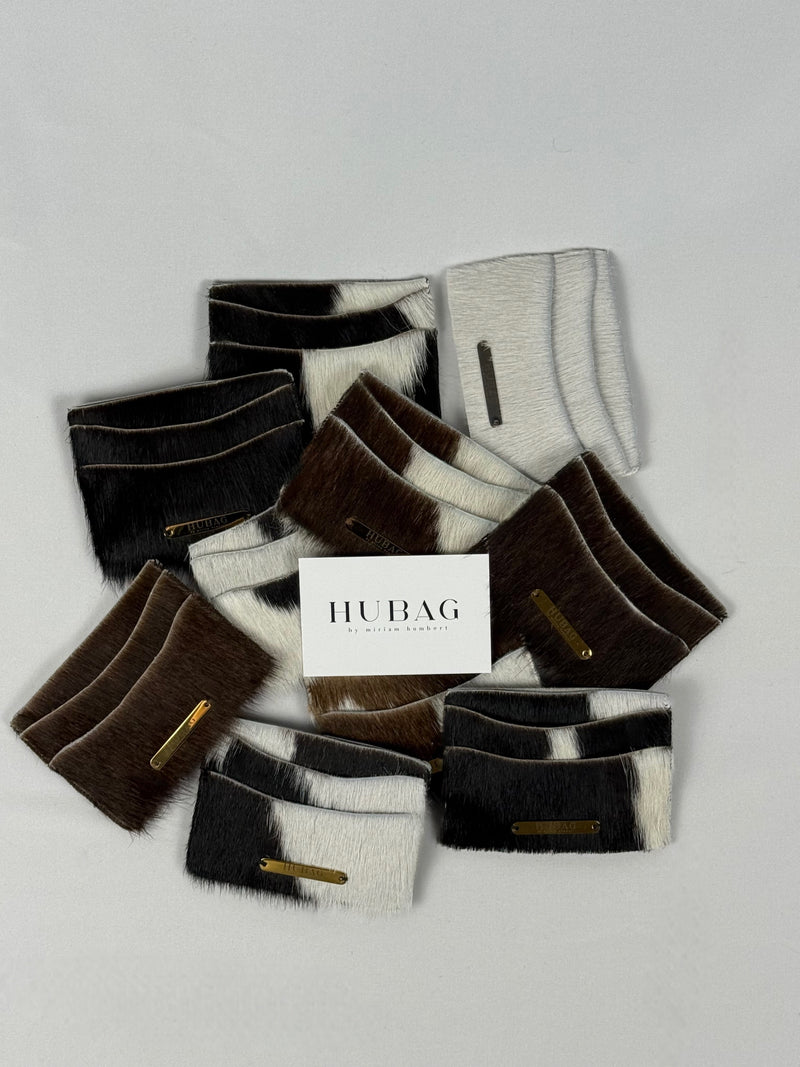 Hubag Cardholder