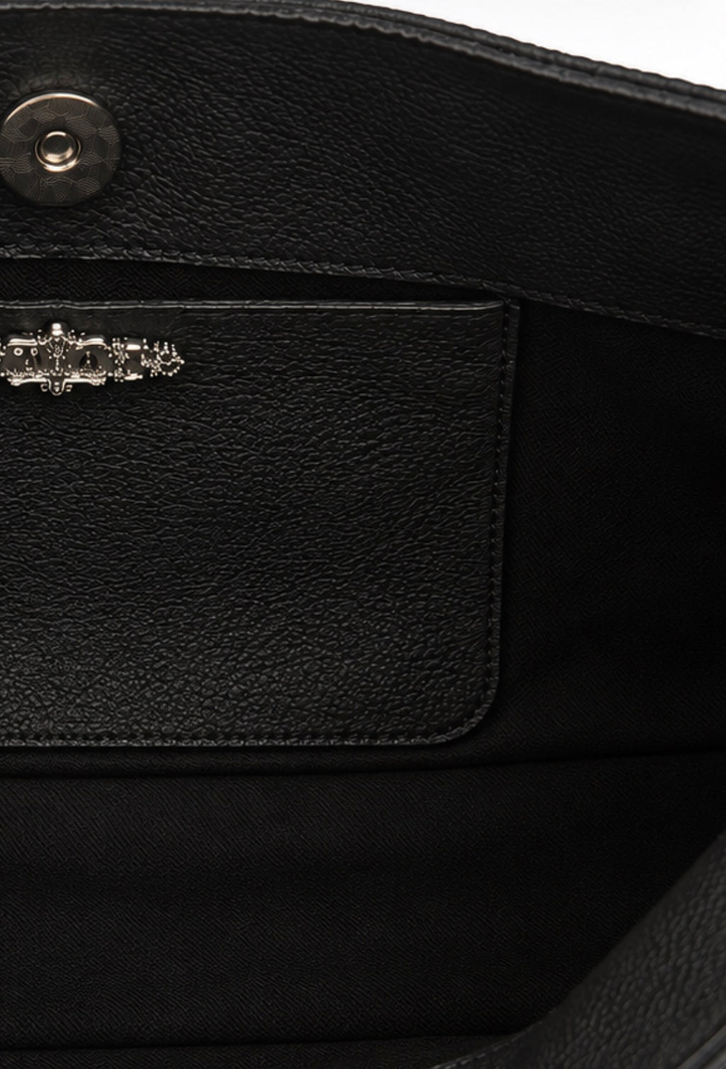 Odette bag black