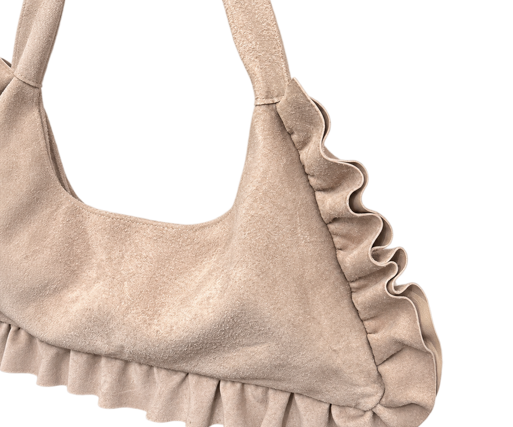 Odette bag rose
