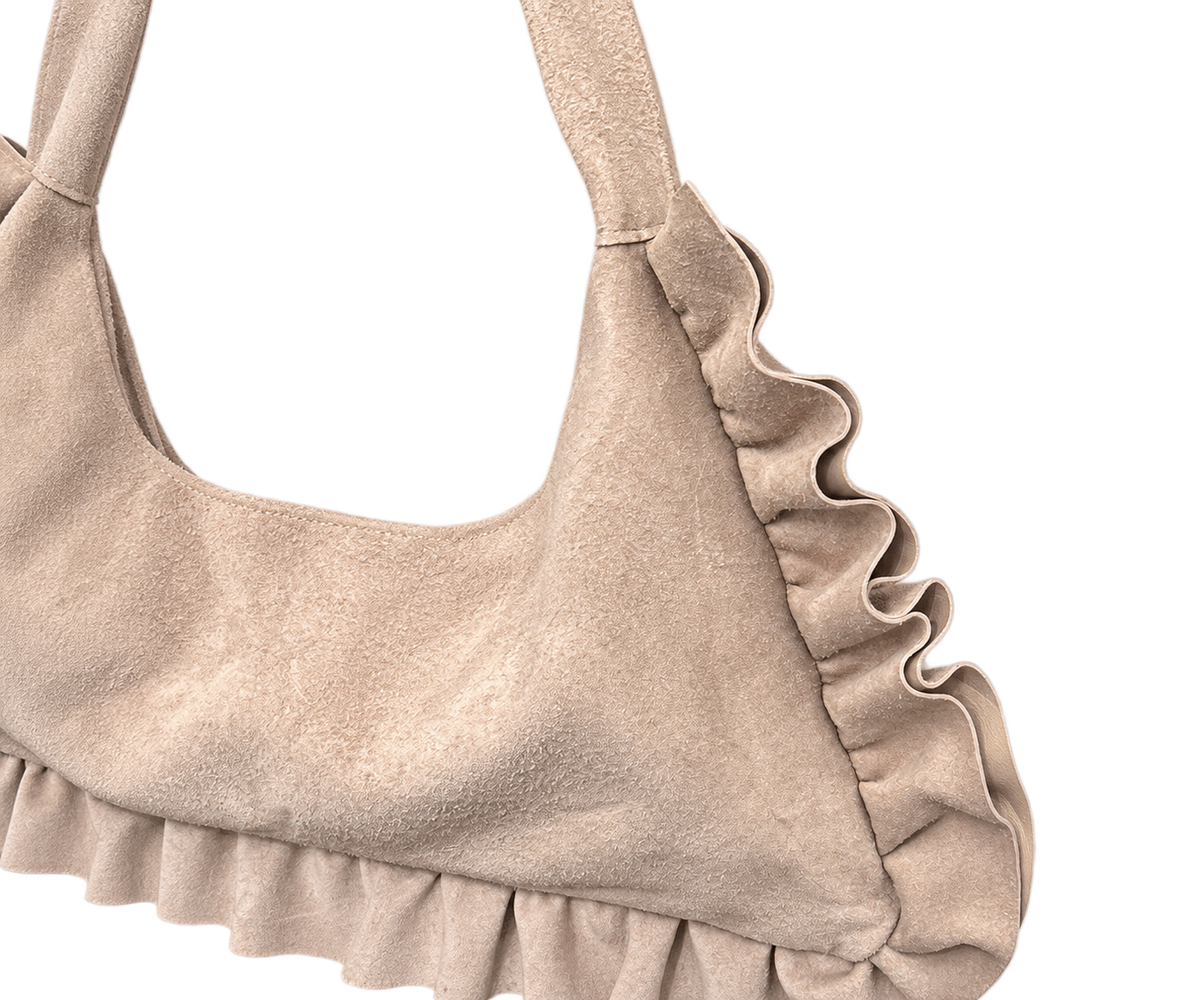 Odette bag rose