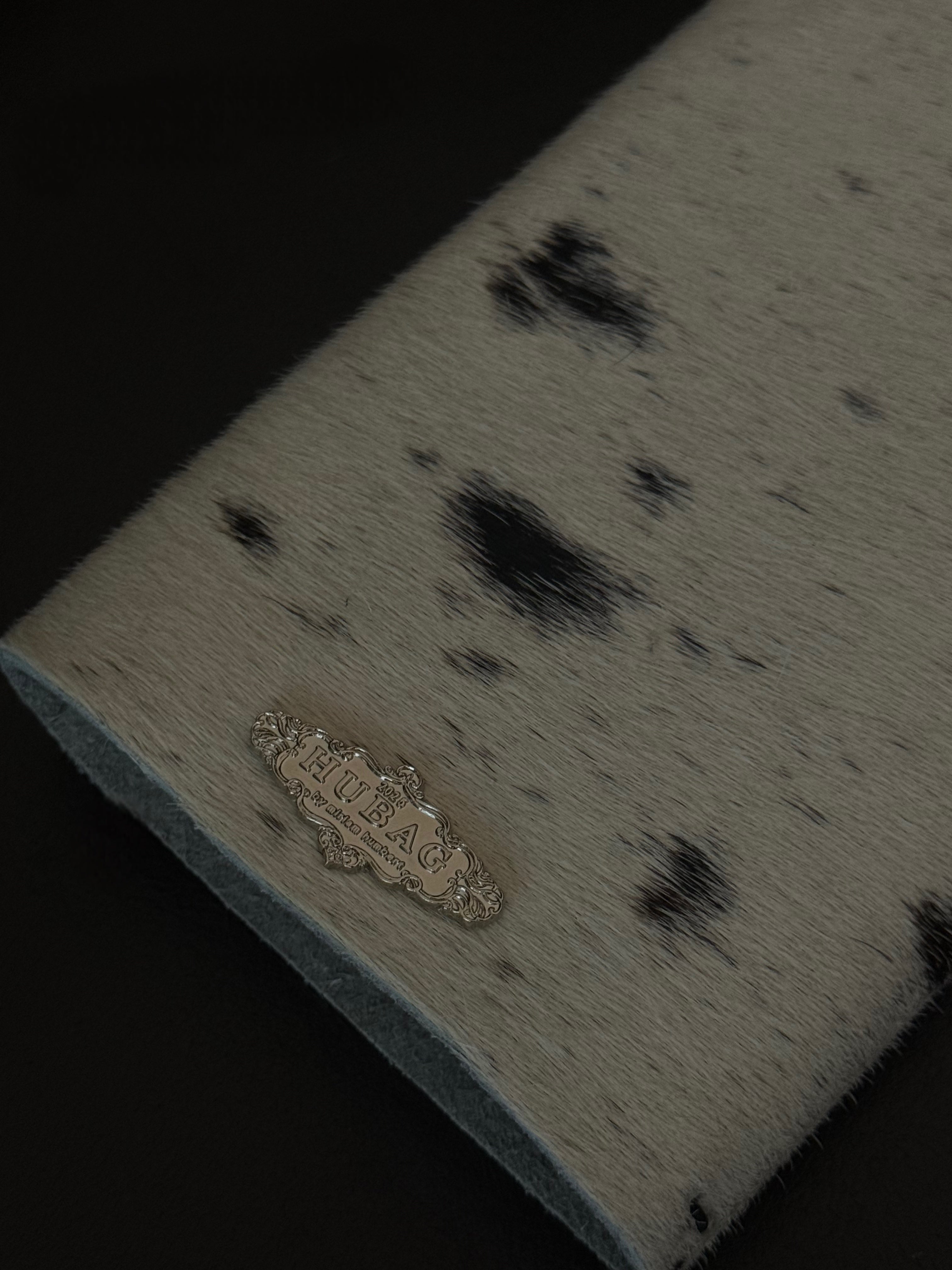 Journal custom made
