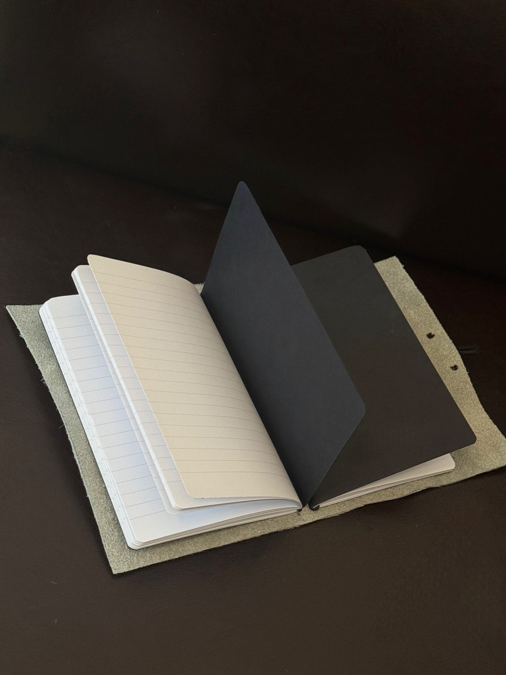 Journal custom made