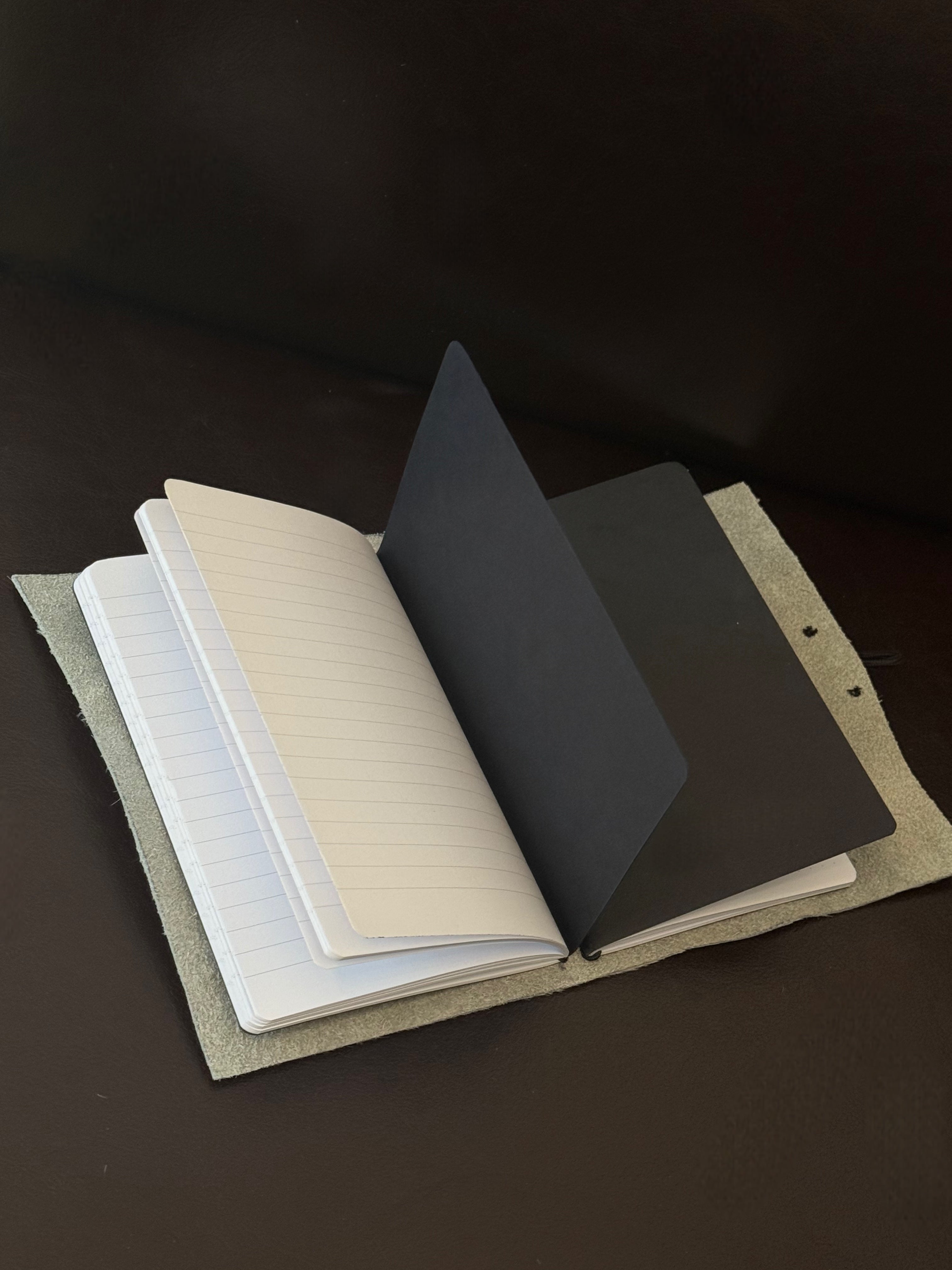 Journal custom made