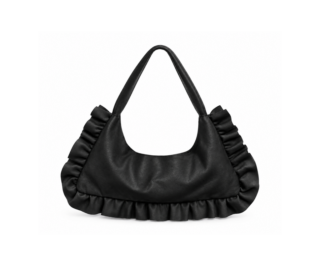 Odette bag black