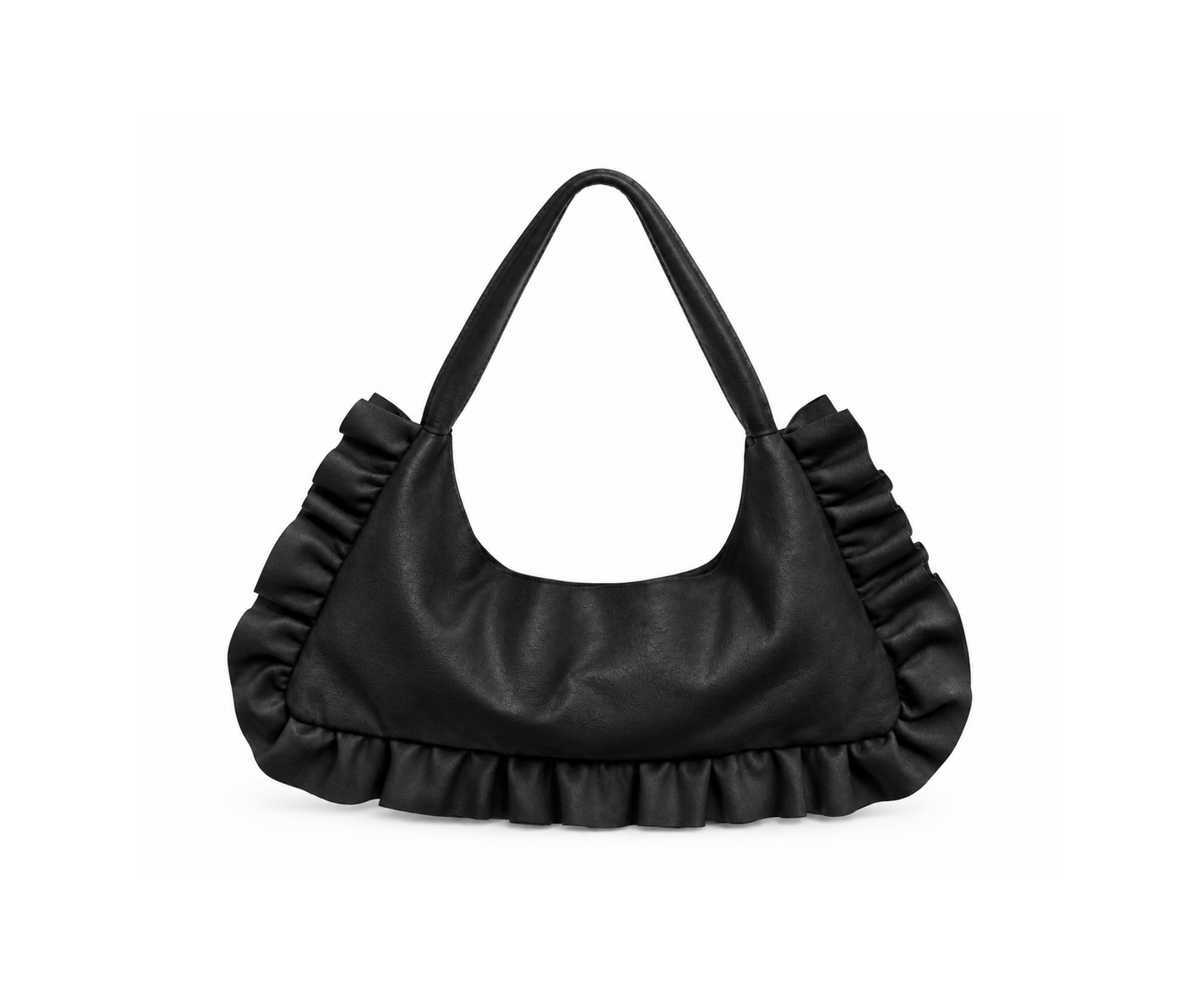 Odette bag black