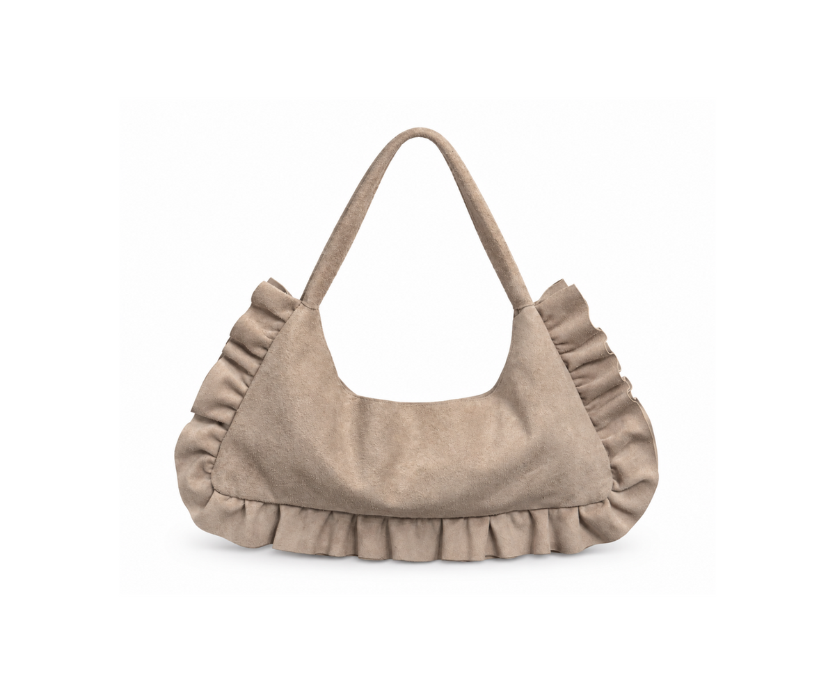 Odette bag rose