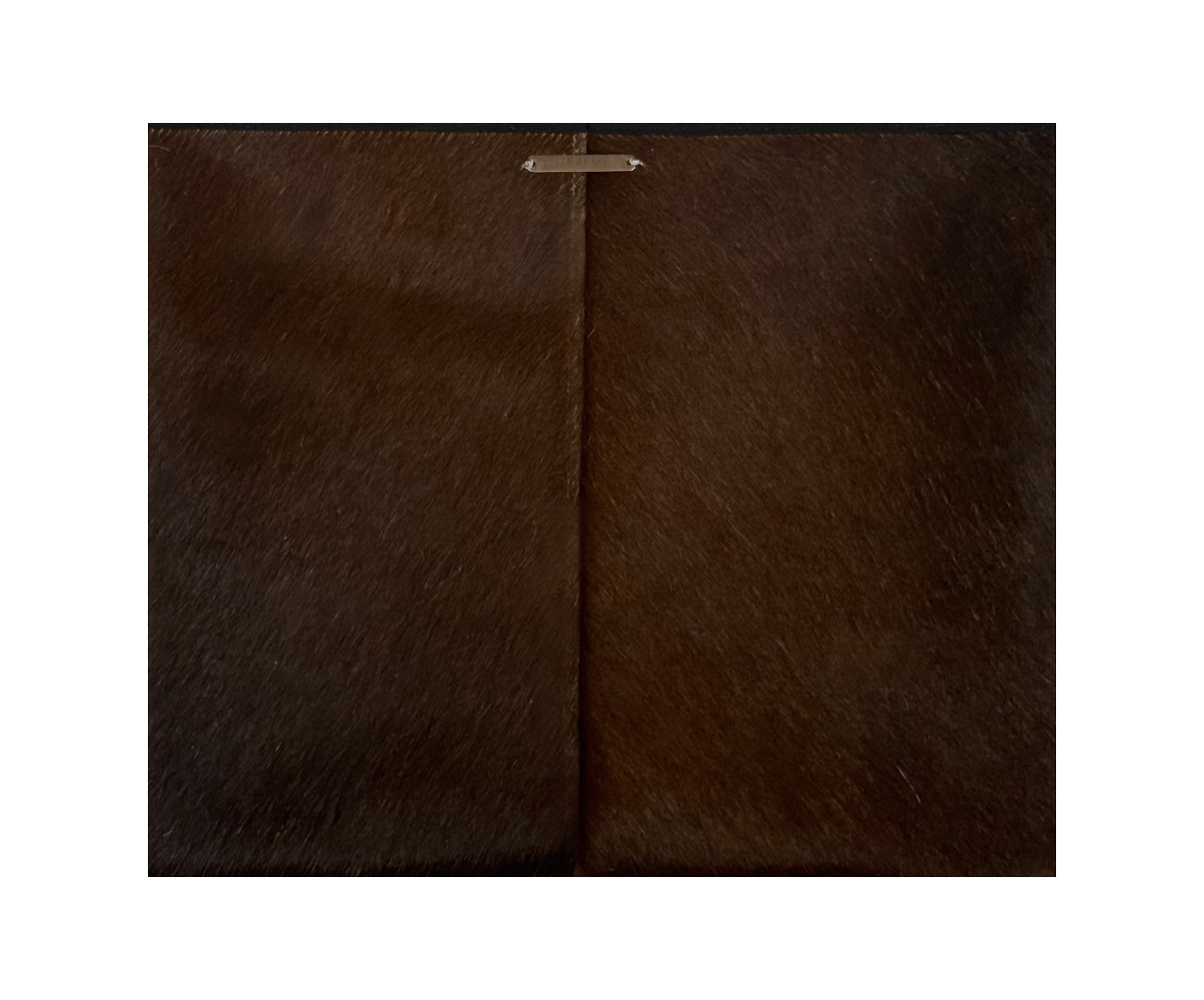 Hubag Macbook case 13"/14”